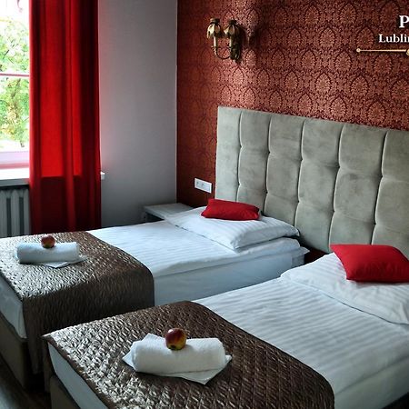 Lublin Old Town Rooms מראה חיצוני תמונה